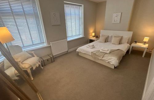 Cwmcarn House | Three bed, forest view home