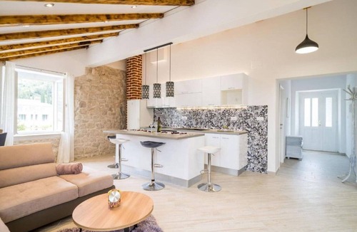Slano Apartment | Three Bedrom Apartment