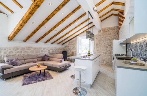 Slano Apartment | Three Bedrom Apartment