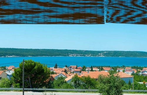Gornji Karin Apartment | Three Bedroom apartment with Terrace and Swimming pool