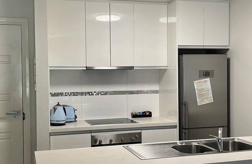 Charlestown Apartment | Three Bedroom Apartment