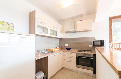 Biograd na Moru Apartment | Three-Bedroom Apartment in Biograd