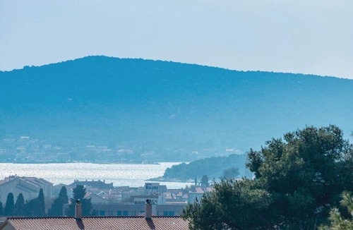 Biograd na Moru Apartment | Three-Bedroom Apartment in Biograd