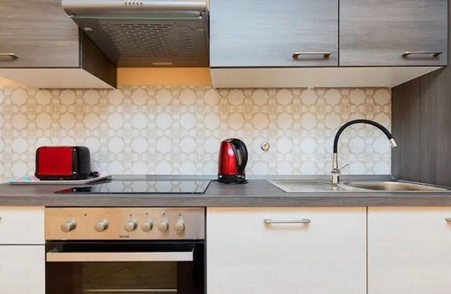 Prozurska Luka Apartment | Three bedroom apartment near beach Prožurska Luka, Mljet (A-22338-a)