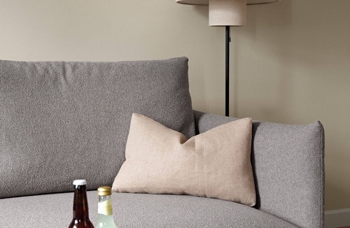 Copenhagen City Centre Apartment | Three-Bedroom Apartment for 8