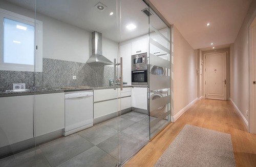 Eixample Apartment | Three bedroom Apartment in Paseo de Gracia - You Stylish