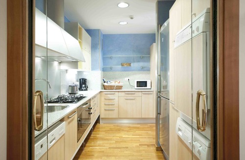 Eixample Apartment | Three bedroom apartment Ronda Universitat - You Stylish