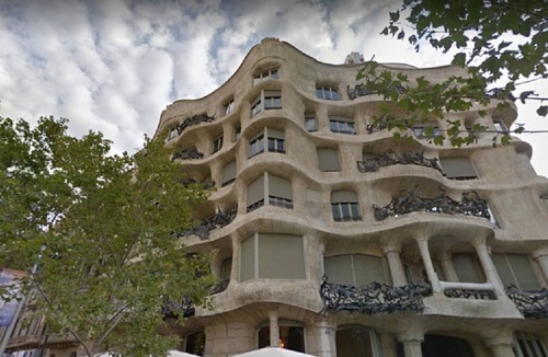 Eixample Apartment | Three bedroom apartment Ronda Universitat - You Stylish