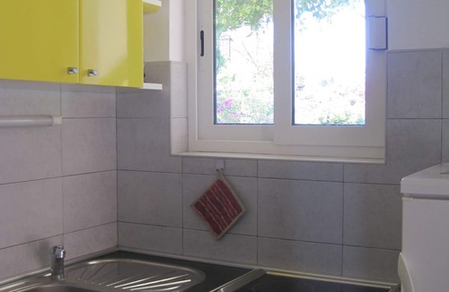 Maslinica Apartment | Three bedroom apartment near beach Maslinica (Šolta) (A-14748-a)