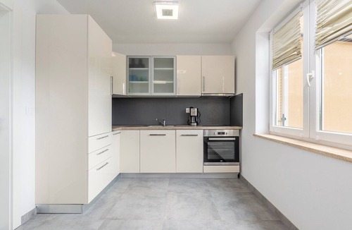 Dajla Apartment | Three-Bedroom Apartment Smilys II