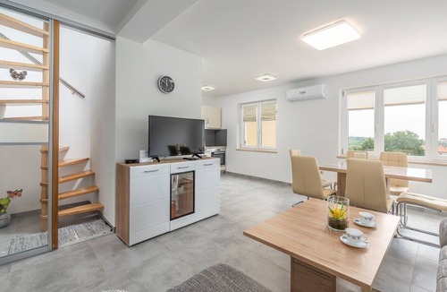 Dajla Apartment | Three-Bedroom Apartment Smilys II