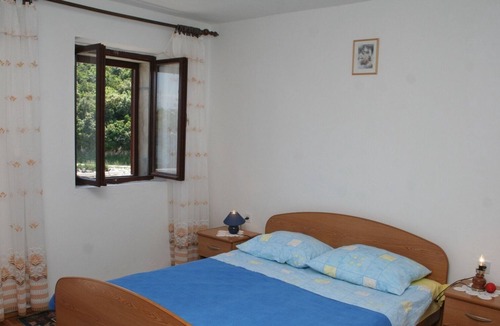 Orebic Apartment | Three bedroom apartment near beach Cove Velika Prapratna, Pelješac (A-4514-a)