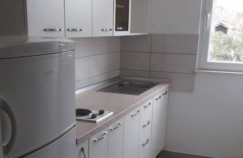 Starigrad Apartment | Three bedroom apartment near beach Starigrad, Paklenica (A-6589-a)