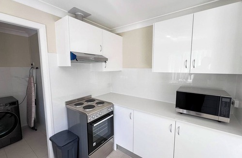 Jesmond House | Three Bedroom Apartment