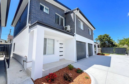 Jesmond House | Three Bedroom Apartment