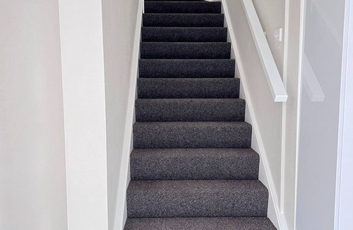 Jesmond House | Three Bedroom Apartment