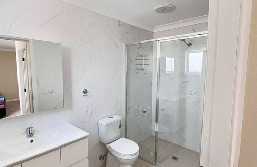 Jesmond House | Three Bedroom Apartment