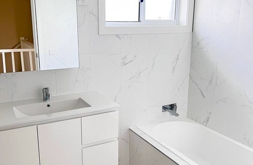 Jesmond House | Three Bedroom Apartment