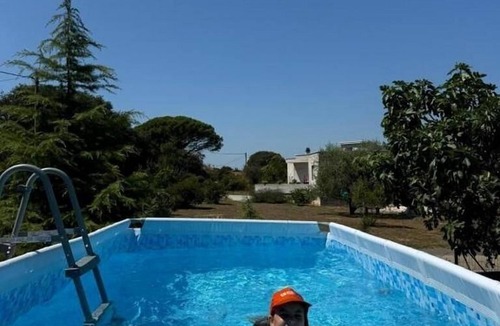 Lovinac Apartment | Three bedroom apartment with terrace Lovinac, Velebit (A-21748-a)