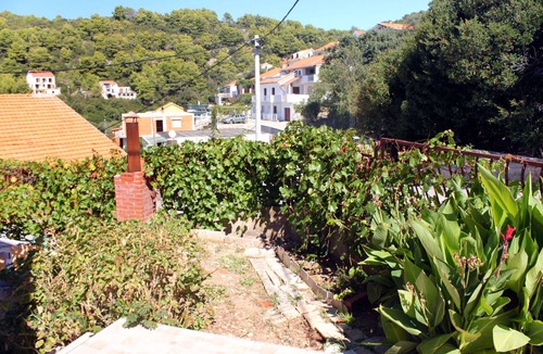 Brna Apartment | Three bedroom apartment near beach Brna, Korčula (A-147-a)