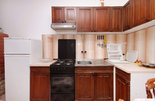 Brna Apartment | Three bedroom apartment near beach Brna, Korčula (A-9187-a)