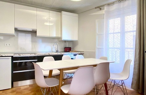 Toledo City Center Apartment | Three Bedroom Apartment