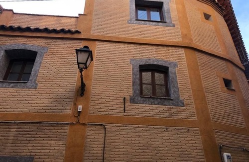 Toledo City Center Apartment | Three Bedroom Apartment