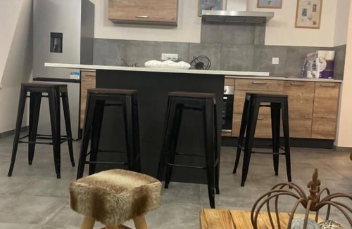 Soultzmatt Apartment | Three Bedroom Apartment