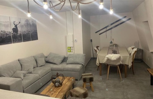 Soultzmatt Apartment | Three Bedroom Apartment