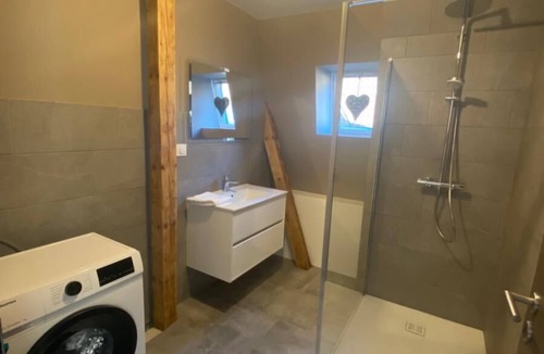 Soultzmatt Apartment | Three Bedroom Apartment