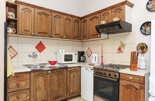 Brodarica Apartment | Three bedroom apartment near beach Brodarica (Šibenik) (A-921-a)