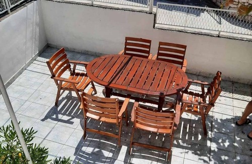 Brodarica Apartment | Three bedroom apartment near beach Brodarica (Šibenik) (A-921-a)