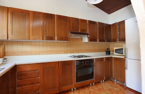Igrane Apartment | Three bedroom apartment near beach Igrane (Makarska) (A-6653-a)