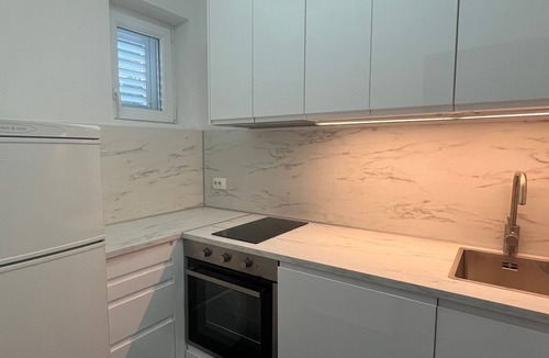 Cove Tri Zala (Zrnovo) Apartment | Three bedroom apartment with terrace Korčula (A-180-a)