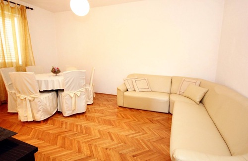 Cove Tri Zala (Zrnovo) Apartment | Three bedroom apartment with terrace Korčula (A-180-a)