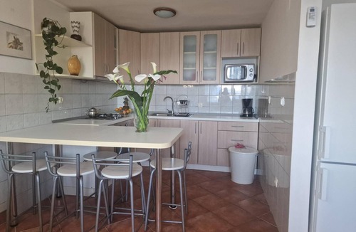 Kuciste Apartment | Three bedroom apartment near beach Kučište - Perna, Pelješac (A-4542-a)