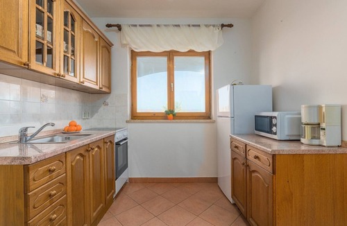 Musalez Apartment | Three-Bedroom Apartment Katalin I in Musalež