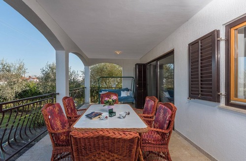 Musalez Apartment | Three-Bedroom Apartment Katalin I in Musalež