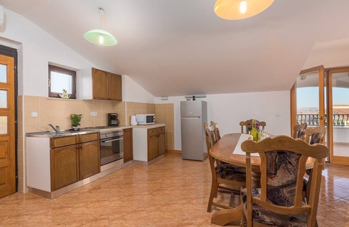Musalez Apartment | Three-Bedroom Apartment Katalin II in Musalež
