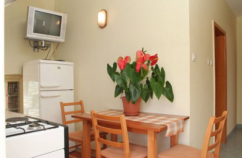 Orebic Apartment | Three bedroom apartment near beach Orebić (Pelješac) (A-4537-a)