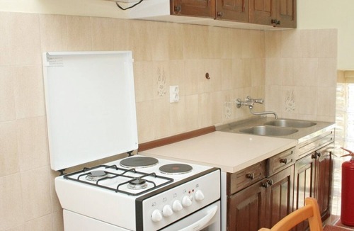 Orebic Apartment | Three bedroom apartment near beach Orebić (Pelješac) (A-4537-a)