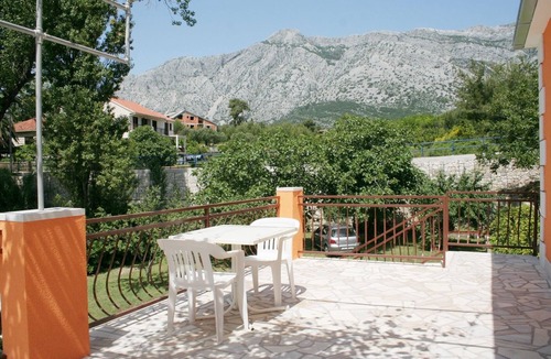 Orebic Apartment | Three bedroom apartment near beach Orebić (Pelješac) (A-4537-a)