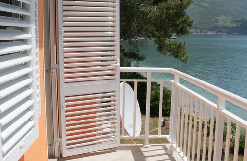 Orebic Apartment | Three bedroom apartment near beach Orebić (Pelješac) (A-4537-a)