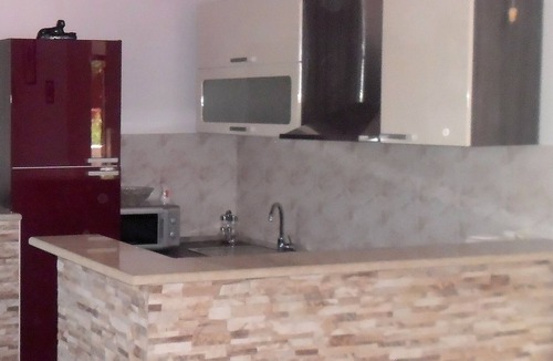 Splitska Apartment | Three bedroom apartment with terrace and sea view Splitska, Brač (A-2923-b)