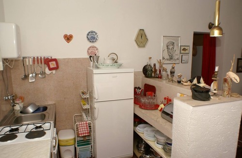 Mirce Apartment | Three bedroom apartment with terrace Mirca, Brač (A-2902-a)
