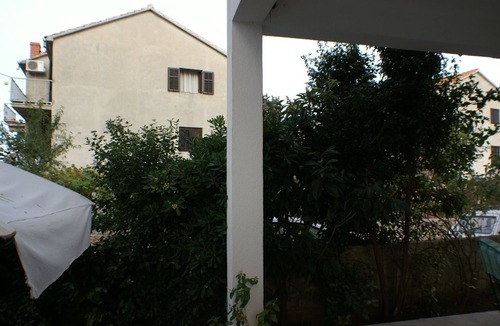 Mirce Apartment | Three bedroom apartment with terrace Mirca, Brač (A-2902-a)