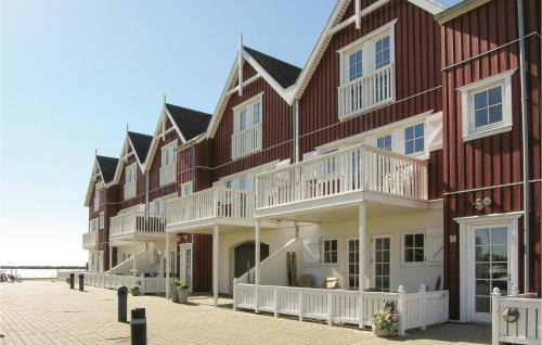 Bagenkop Apartment | Three-Bedroom Apartment In Bagenkop