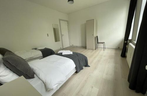Kolding Apartment | Three Bedroom Apartment In Kolding, Udsigten 4,