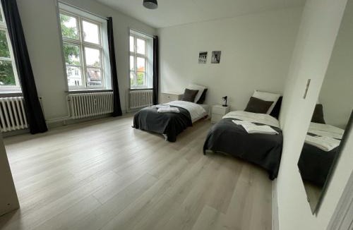 Kolding Apartment | Three Bedroom Apartment In Kolding, Udsigten 4,