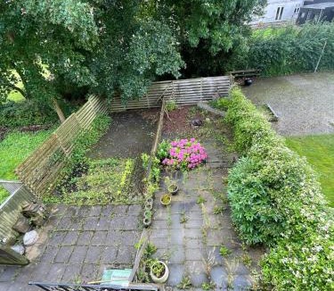 Kolding Apartment | Three Bedroom Apartment In Kolding, Udsigten 4,
